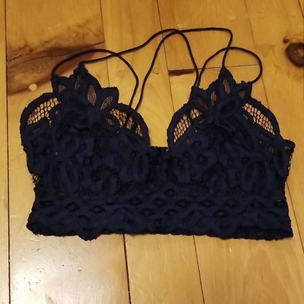 Free People Adella bralette